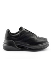 Guja 23Y315-2 Kadın Sneaker Ayakkabı Siyah 