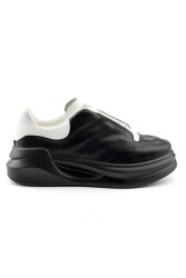 Guja 23Y315-2 Kadın Sneaker Ayakkabı Siyah 