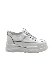 Guja 24Y314-8 Kadın Sneaker Ayakkabı Beyaz 