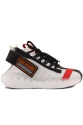 Guja 24Y433-2 Kadın Sneaker Ayakkabı Beyaz 