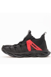 Guja 24Y540 Erkek Sneaker Ayakkabı Siyah - GUJA