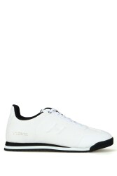 Hammer Jack 101-21540-Mb-22K Erkek Pico Büyük Ayakkabı Spor Ayakkabı Beyaz 