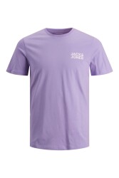 Jack & Jones 12151955 Jjecorp Logo Tee Ss O-Neck Noos Erkek T-Shirt Renkli - JACK&JONES