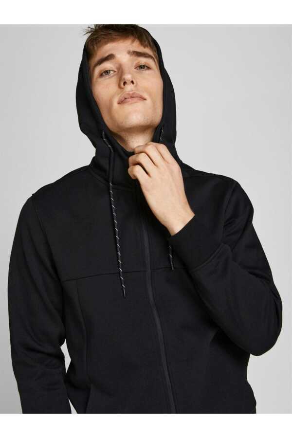 Sweat zip hoodie hotsell