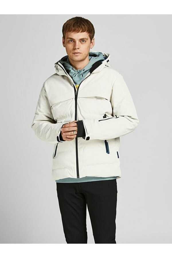 Jack jones draw clearance core puffer