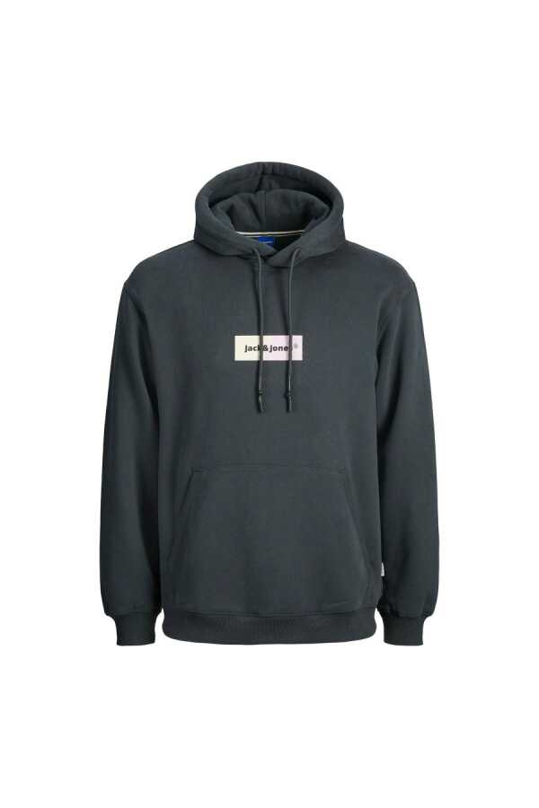 Sweatshirt with a hood hotsell
