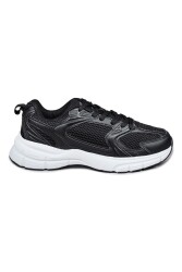 Jump 28712-Fw Kadın Orıgınals Spor Ayakkabı Siyah - JUMP