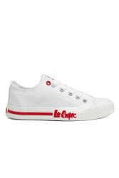 Lee Cooper Lc-30003 Kadın Spor Ayakkabı Beyaz 