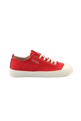 Lee Cooper Lc-31015 Erkek Spor Ayakkabı Kırmızı 