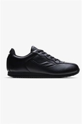 Lescon 23Nae00Npt4M-Fw Erkek Neptun-4 Sneakers Spor Ayakkabı Siyah 