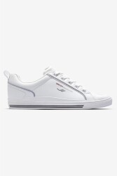 Lescon Admiral Sneakers Spor Ayakkabi Beyaz 