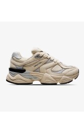 Lescon Ghost Easystep Spor Ayakkabı Bej - LESCON