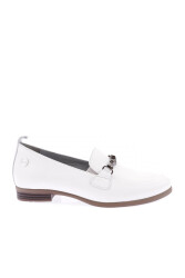 Mammamia 3495 Kadın Ayakkabı Beyaz 
