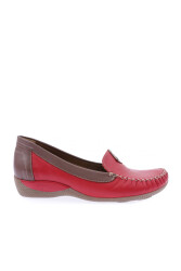 Mammamia 3530 Kadın Ayakkabı Kırmızı 