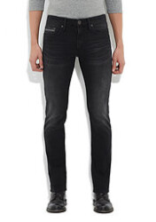Mavi 0042218775 Erkek Jake Smoke Mavi Premium Erkek Denim Pantolon Antrasit - MAVİ