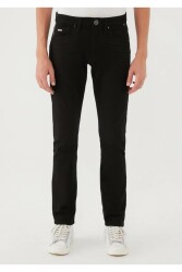 Mavi M0042232200-Fw Jake Zift Siyah Mavi Pro Erkek Jean Pantolon Siyah - MAVİ