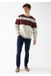 Mavi M0042235208 Jake Ink Pro Sport Ss Erkek Jean Pantolon Mavi - MAVİ