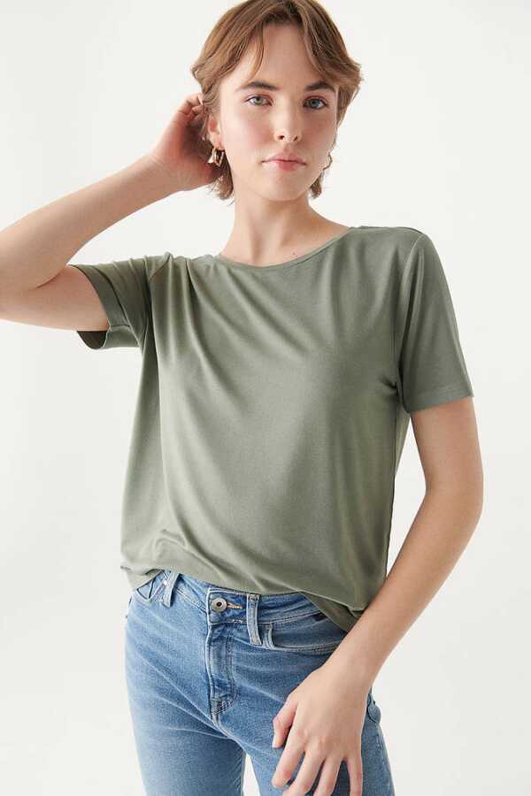 Semi t shirt hotsell