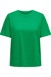 Only 15270390-23Y Onlonly S/S Tee Jrs Noos Kadın T-Shirt Yeşil 