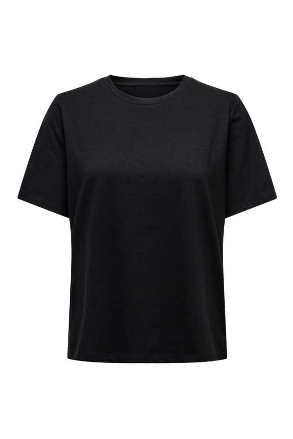 Only 15270390 23Y Onlonly S S Tee Jrs Noos Kad n T Shirt Siyah DGN Online