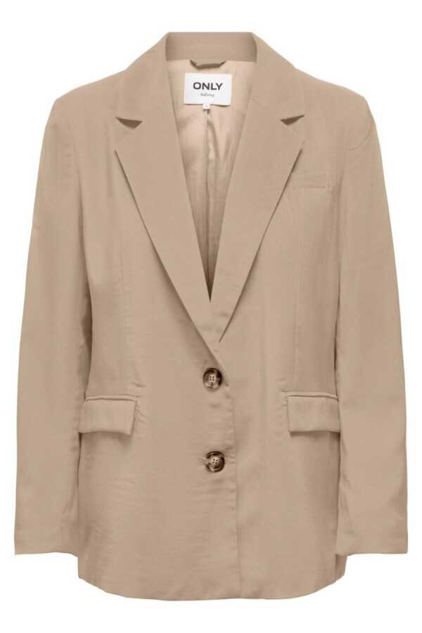 Blazer femme only outlet