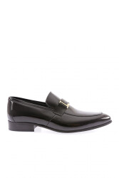Pierre Cardin 120670-22K Erkek Klasik Ayakkabı Siyah 