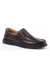 Pierre Cardin 80705 Erkek Comfort Ayakkabı Kahverengi 