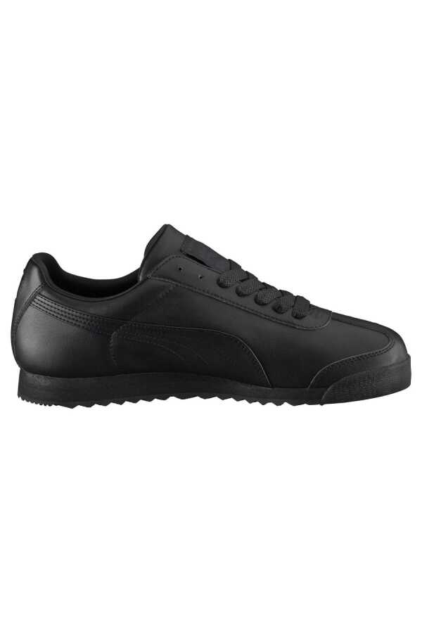 Puma 35357217 Roma Basic Erkek Spor Ayakkabi Siyah DGN Online