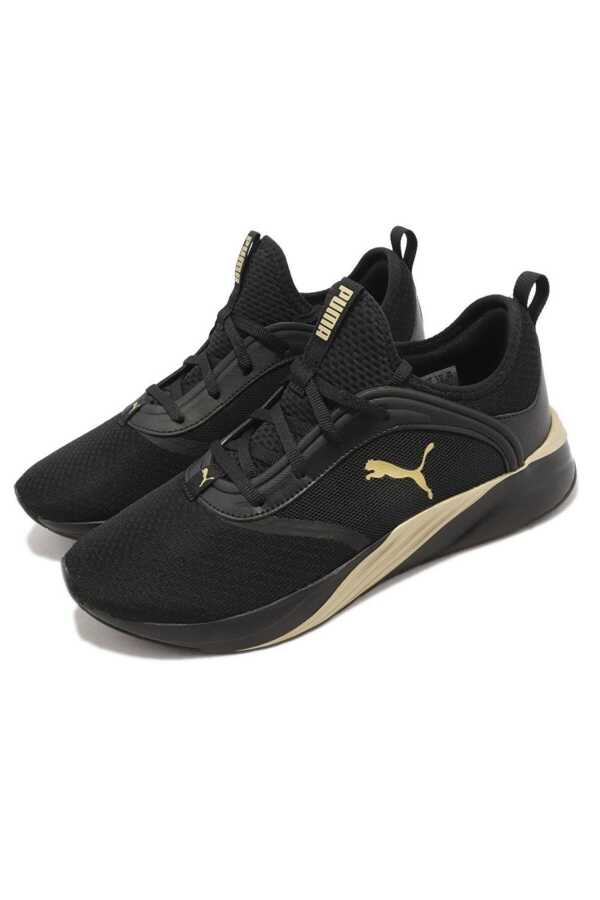 Puma 37705006 Softride Ruby Wn S Kad n Spor Ayakkab Siyah DGN