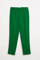 Robin D83640-23Y Kadın Pantolon Yeşil 