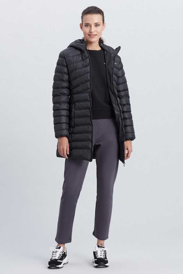 Skechers puffer jacket sale